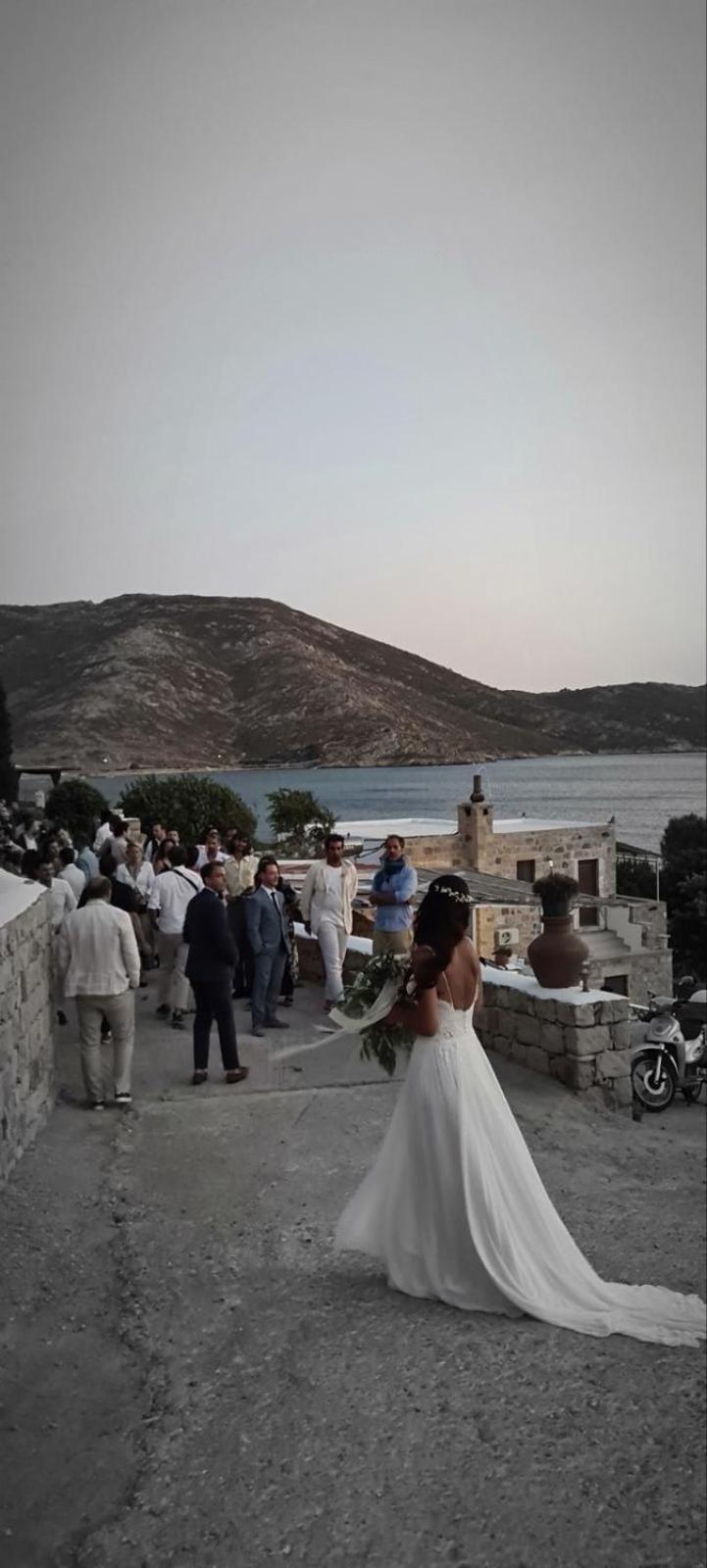 Alykes Studios Γροίκος Εξωτερικό φωτογραφία