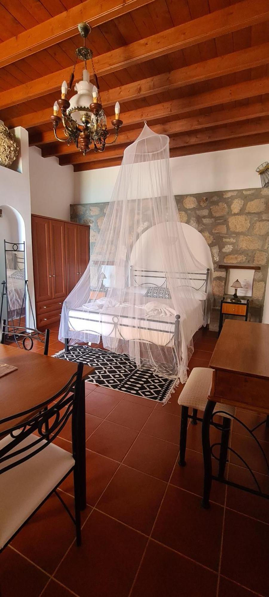 Alykes Studios Γροίκος Εξωτερικό φωτογραφία