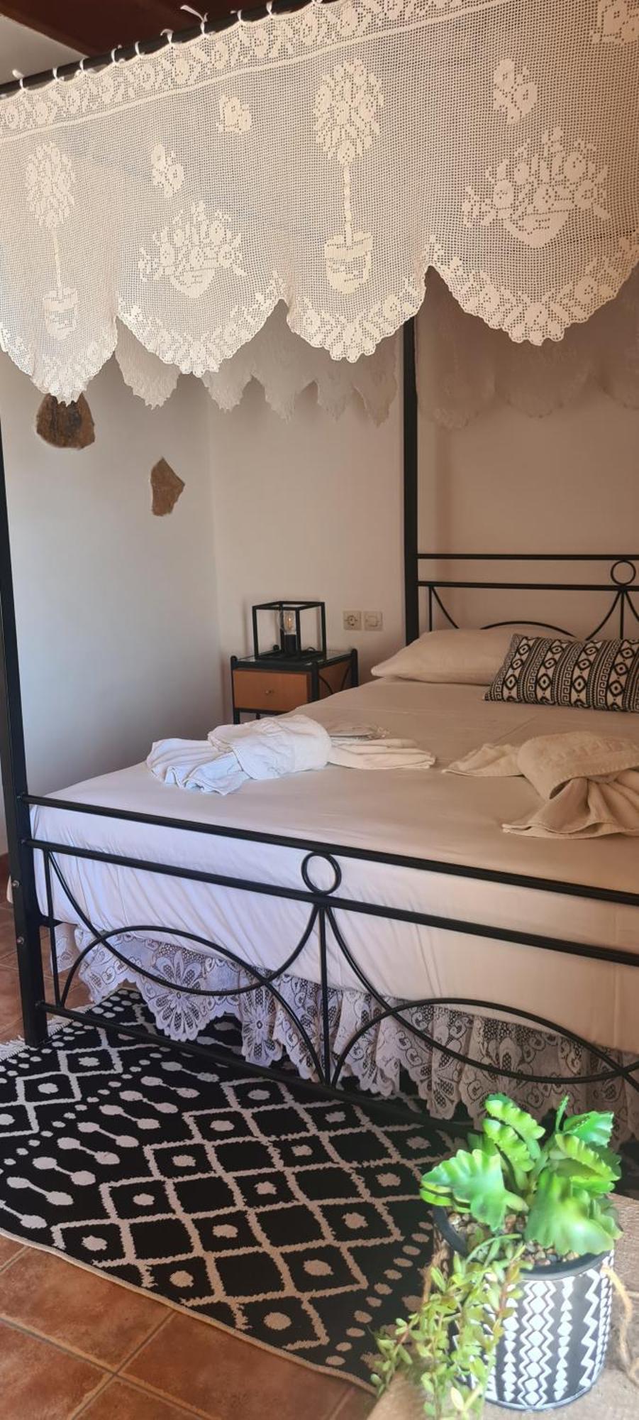 Alykes Studios Γροίκος Εξωτερικό φωτογραφία