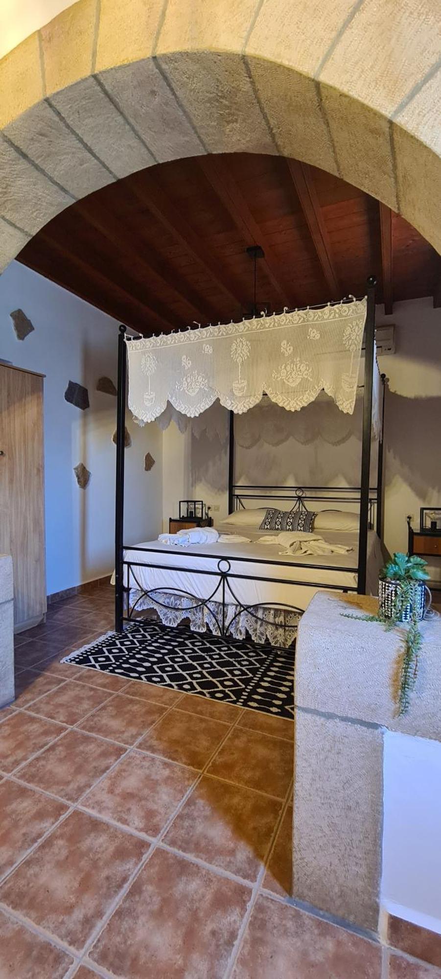 Alykes Studios Γροίκος Εξωτερικό φωτογραφία