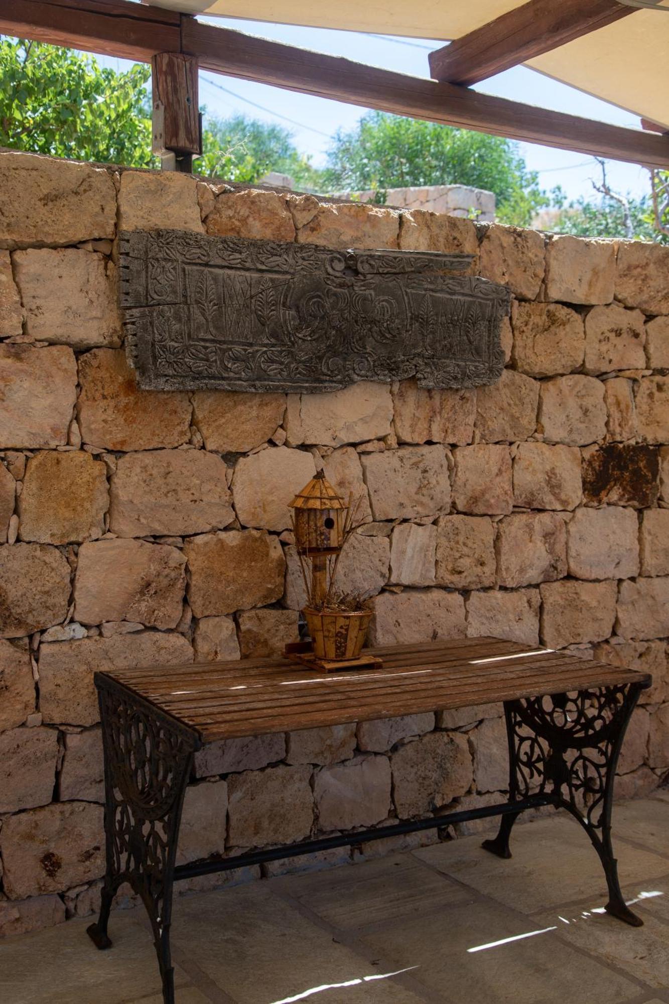 Alykes Studios Γροίκος Εξωτερικό φωτογραφία