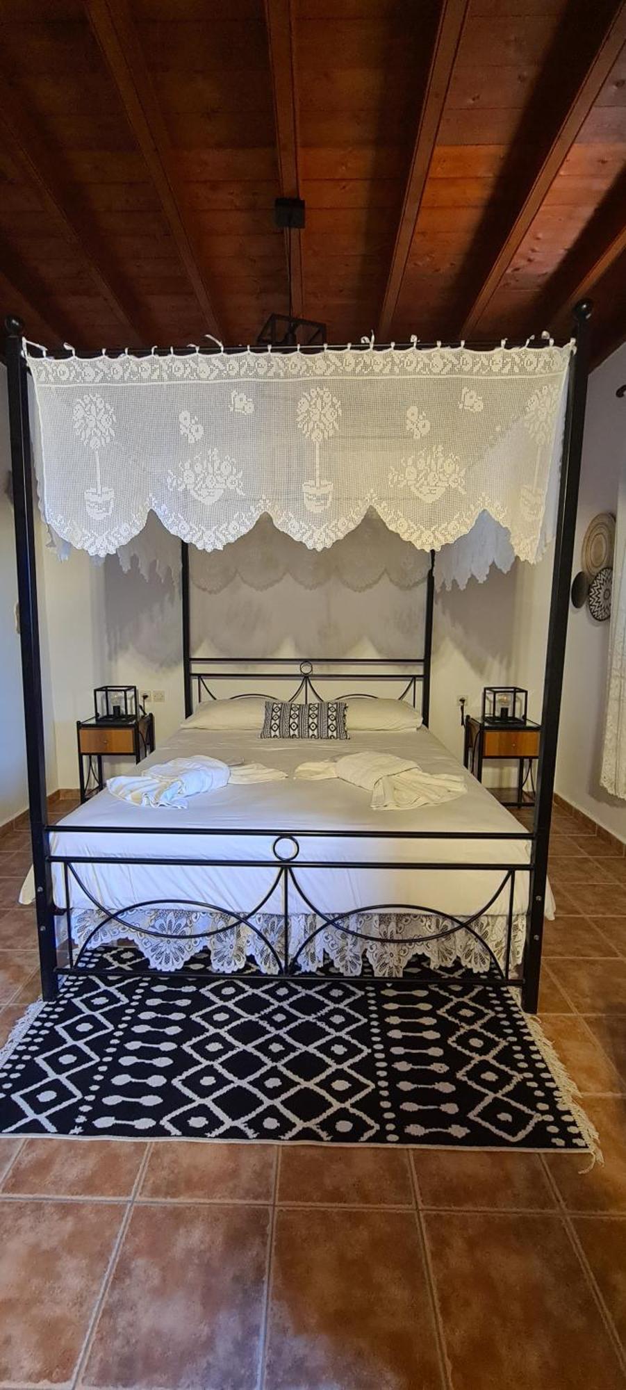 Alykes Studios Γροίκος Εξωτερικό φωτογραφία