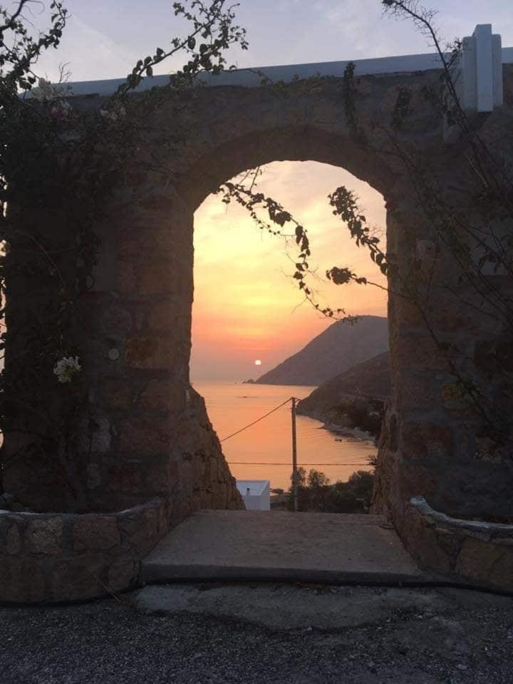 Alykes Studios Γροίκος Εξωτερικό φωτογραφία