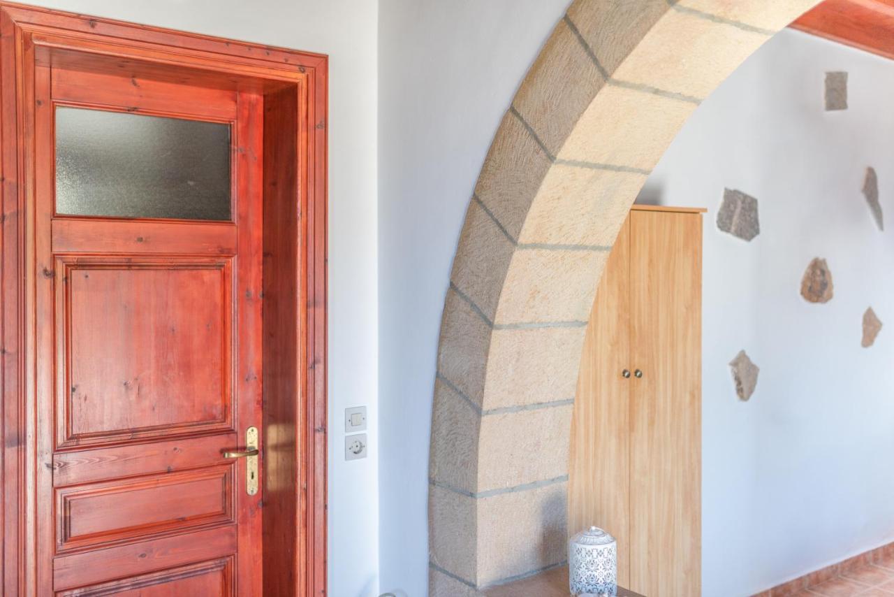 Alykes Studios Γροίκος Εξωτερικό φωτογραφία