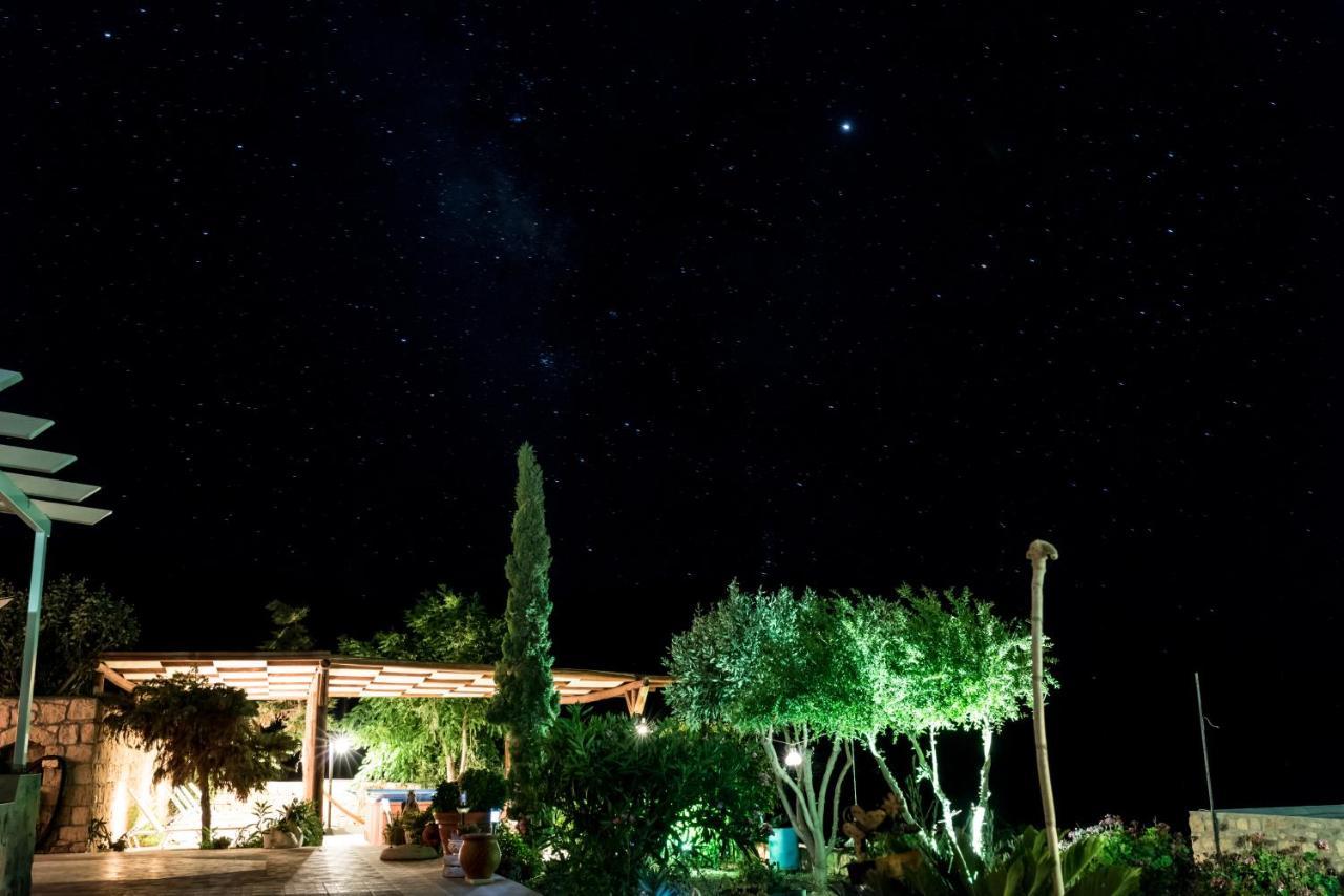 Alykes Studios Γροίκος Εξωτερικό φωτογραφία